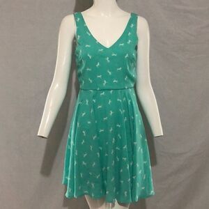 Everly Dress 
